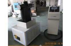 China Electronic Baby Carrier Strollers Testing Machine EN 13209-2 with 220v 1000W supplier