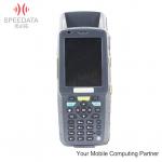 Industrial Android Handheld RFID Reader Portable , 3.5 inch TFT LCD Screen for sale