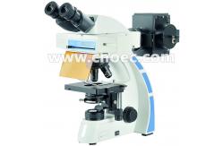 China Kohler Reflected Fluorescence Microscope With Handle A16.0907-B supplier