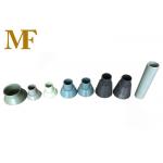 D15 D18 plastic spacer tube And Cones For Concrete Formwork Wall for sale