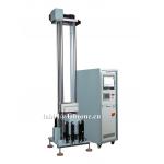 Shock Test Machine Meet JESD Standard 2900g @ 0.3ms, 1500g @0.5ms