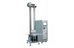 China Shock Test Machine Meet JESD Standard 2900g @ 0.3ms, 1500g @0.5ms supplier