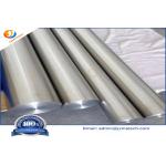 China ASTM B348 Grade 2 Titanium Bar Grounded Round Bar manufacturer