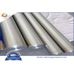 Polished ASTM B550 R60702 Zirconium Rod For Heat Exchanger for sale