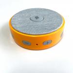 Omnidirectional Desktop Conference Speakerphones 190MHz Flash 1MB