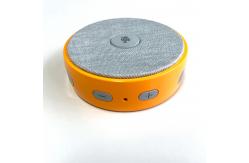 China Omnidirectional Desktop Conference Speakerphones 190MHz Flash 1MB supplier