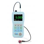 Unique Multiple Wave Check Method TG5500DL Series Ultrasonic Thickness Gauge for sale