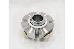 China Cartridge Mechanical Seals Chesterton S10 High Performance Single Cassette Seal supplier