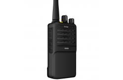 China Motorola V318 Two Way Radio Digital Walkie Talkie Radios Advanced Communication Technology supplier