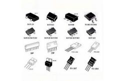 China MIC2580A-1.6YTS supplier