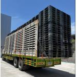 OEM ODM Shock Absorbing Expanded Polypropylene Pallet For Logistics