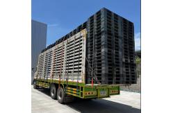 China OEM ODM Shock Absorbing Expanded Polypropylene Pallet For Logistics supplier