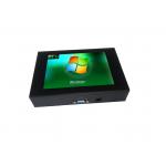 6.5'' High Brightness Industrial LCD Touch Screen Monitor for sunlight readable application for sale
