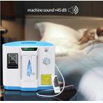 Medical 1L-6L Adjustable Home and Medical Oxygen Concentrator Oxigen Concentrator