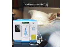 China Medical 1L-6L Adjustable Home and Medical Oxygen Concentrator Oxigen Concentrator supplier