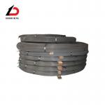 Spiral Smooth Surface 5mm 7mm 1770MPa 1860MPa Prestressed Steel Wire