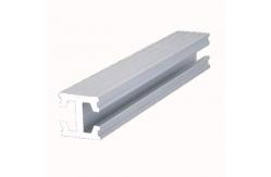 China Manipulator Aluminum Profile Module For Machine 6061 Alloy supplier