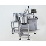 ZG Automatic Rotary Vial Stoppling and Capping Machine with 6000-27000BPH Capacity