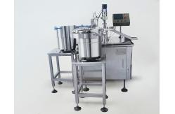 China ZG Automatic Rotary Vial Stoppling and Capping Machine with 6000-27000BPH Capacity supplier