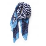 China lady fashion scarves, voile scarves, various colorway manufacturer