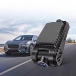 Real Time 4G Vehicle Tracker System Single Camera Live GPS Tracking Device for sale