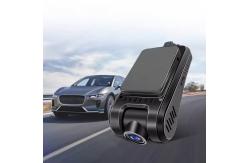 China Single Camera Vehicle Positioning System 4G Wide Angle Car Surveillance Tracking Devices supplier