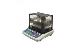 China OEM Paper Testing Equipments , RS 232 Halogen Moisture Analyser supplier