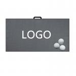 Golf Sports Accessories Ball Waffle Microfiber Golf Towel Custom Logo for sale