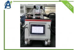 China ASTM D4742 Oxidation Stability Test Set By Thin-Film Oxygen Uptake Test Method supplier