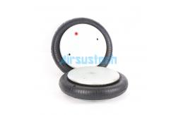China Trailer Single Convoluted Air Spring Holland-Neway 90557226 Cross Goodyear 1B12-313 supplier