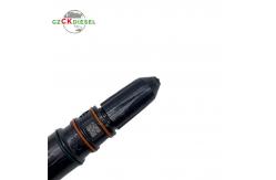 China New Fuel Injector 3074807 3056342 3076736 3069759 for L10 LTA10 supplier