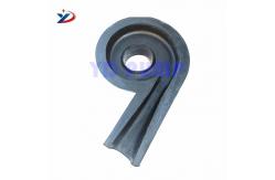 China Mineral Hydrocyclone separator Rubber Liners Factory supplier