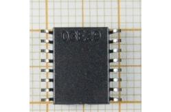 China ISO1050DWR IC Integrated Circuits TI 16-SOIC Transceiver 3 V ~ 5.5 V supplier