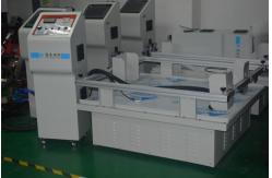 China Package Testing Equipment For Vibration Simulation Transportation Test supplier