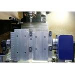 ODM Rapid Tooling Injection Molding MIM Manufacturing for sale