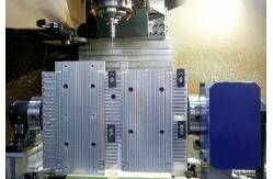 China ODM Rapid Tooling Injection Molding MIM Manufacturing supplier