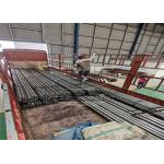 D / K / KD  / HL / HY Oilfield Sucker Rod With Coupling API Spec 11B for sale