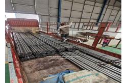 China D / K / KD  / HL / HY Oilfield Sucker Rod With Coupling API Spec 11B supplier
