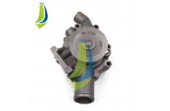 China 7W-3780 Water Pump For E325B E3116 Engine Part 7C4508 supplier