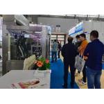PLC Automatic Liquid Filling Machine 1000ml Automatic Water Bottle Filling Machine