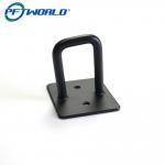 IATF16949 CNC Milling Compound Parts With ISO90001/ISO13485/AS9000 for sale