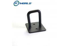 China IATF16949 CNC Milling Compound Parts With ISO90001/ISO13485/AS9000 supplier