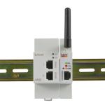 Acrel Gateway Conncet To IOT AWT100-WiFi Wireless Gateway Communication Terminal
