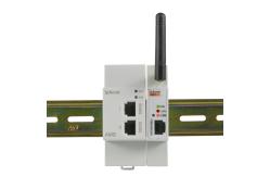 China Acrel Gateway Conncet To IOT AWT100-WiFi Wireless Gateway Communication Terminal supplier