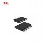 MAX3223EEAP+T Electronic Components IC Chips - High Speed Low Power Serial Interface for sale
