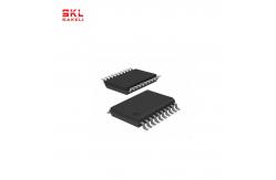 China MAX3223EEAP+T Electronic Components IC Chips - High Speed Low Power Serial Interface supplier