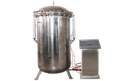 China PLC Ipx7 Ipx8 Waterproof Test Equipment For Electronics Power Overload Protection supplier