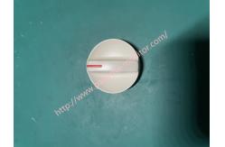 China Nihon Kohden  CardioLife  TEC-5602  Defibrillator Silicon Knob supplier