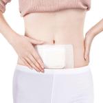 China Herbal Menstrual Pain Patch for sale