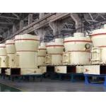Vertical Raymond 82r/min Ore Grinding Mill Machine